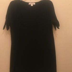 Black Michael Kors dress